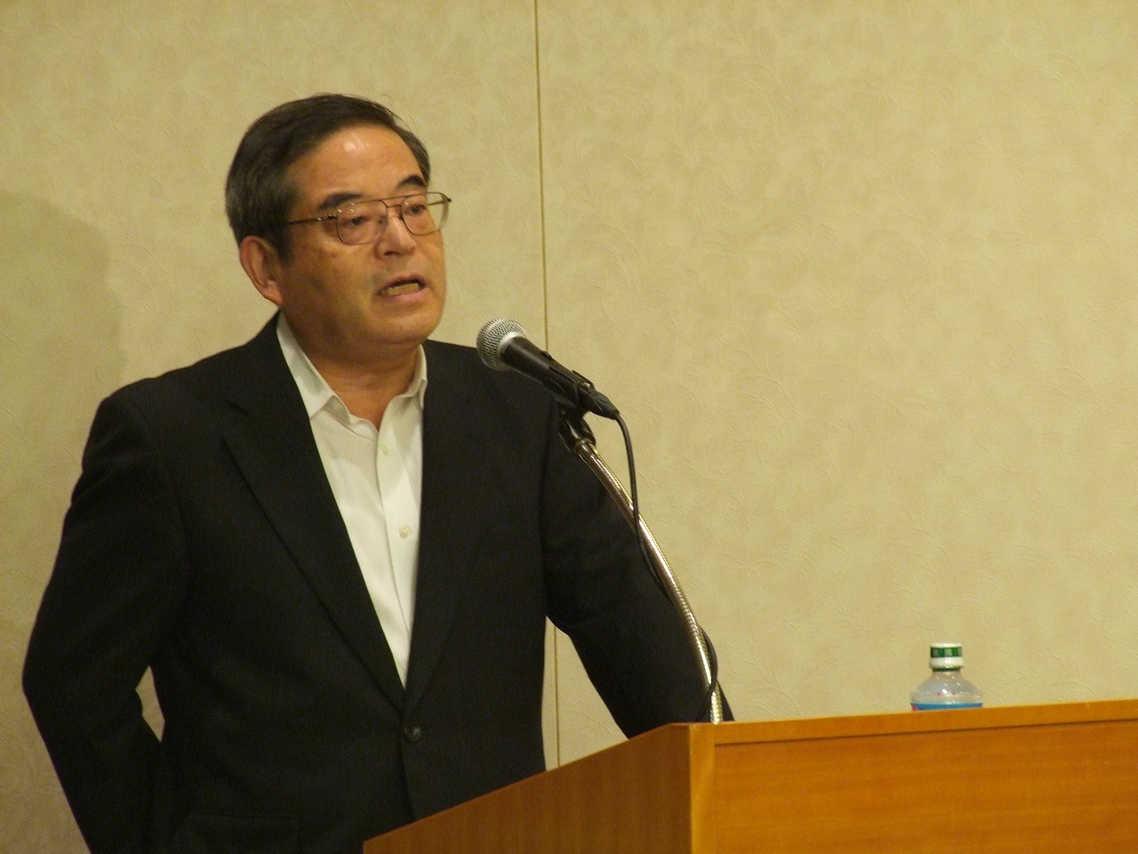 第16回都市経営セミナーを開催しました 公益財団法人日本都市センター